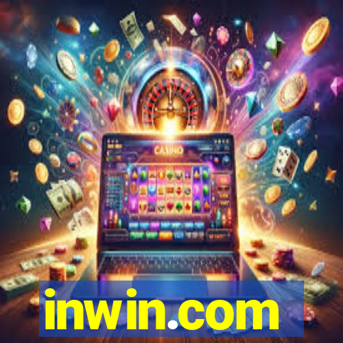inwin.com