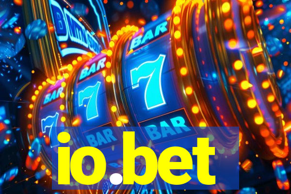 io.bet