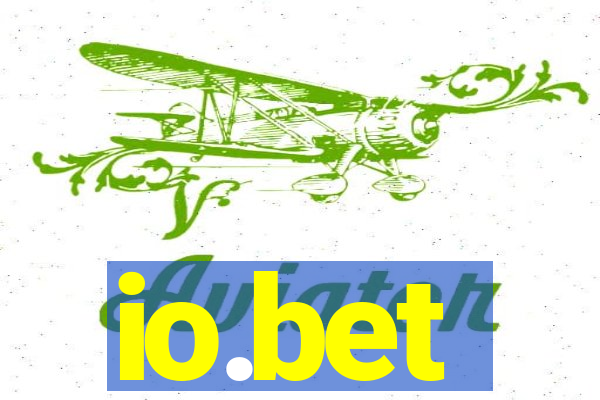 io.bet