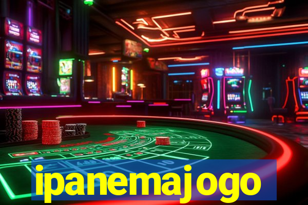 ipanemajogo