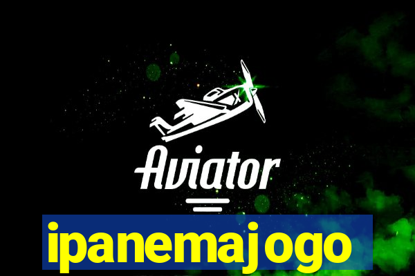 ipanemajogo