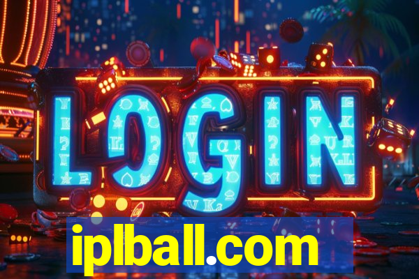 iplball.com