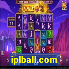 iplball.com