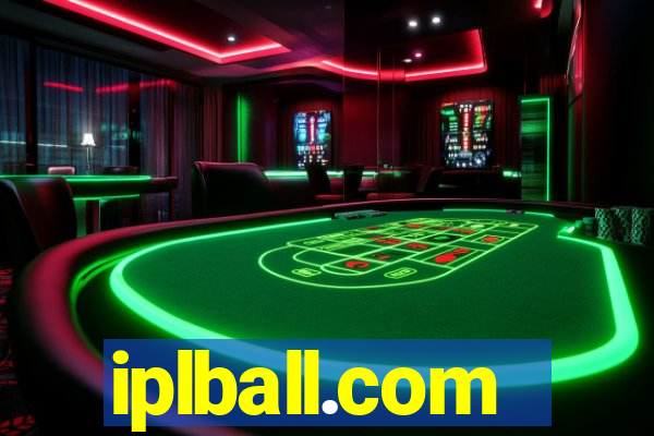 iplball.com