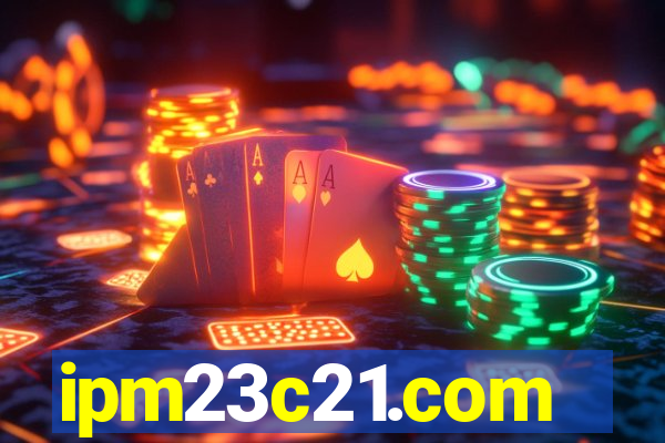 ipm23c21.com