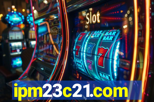 ipm23c21.com