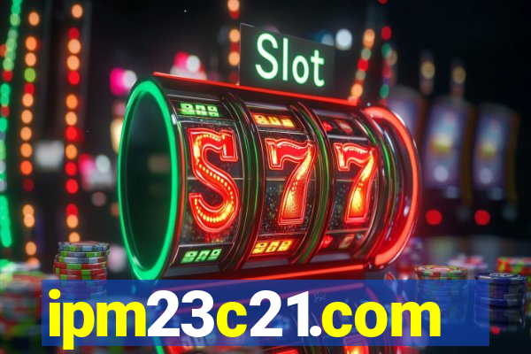 ipm23c21.com