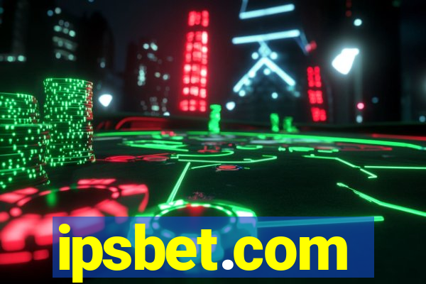 ipsbet.com