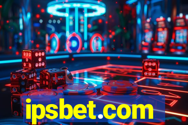 ipsbet.com