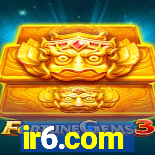 ir6.com