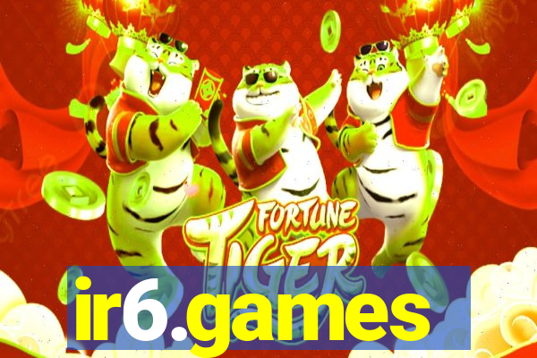 ir6.games