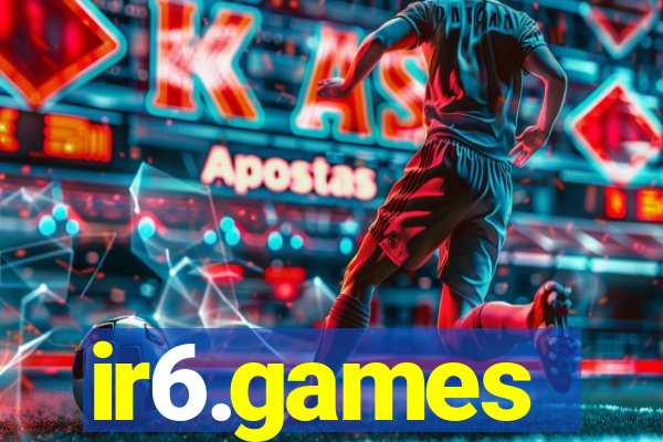 ir6.games
