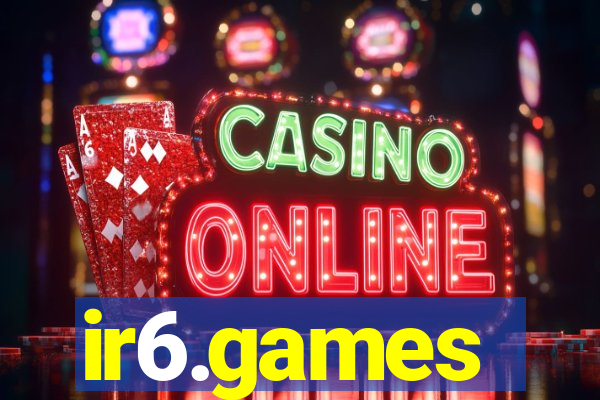 ir6.games