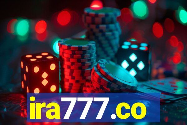 ira777.co