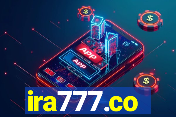 ira777.co