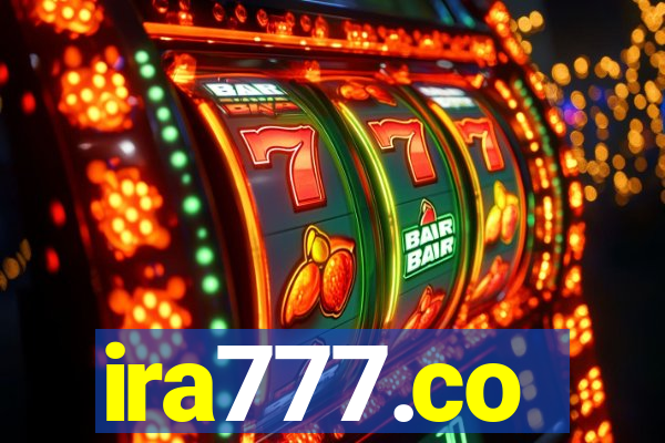 ira777.co