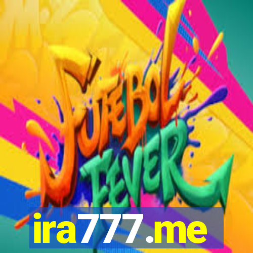 ira777.me