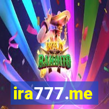 ira777.me