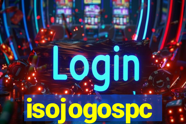 isojogospc