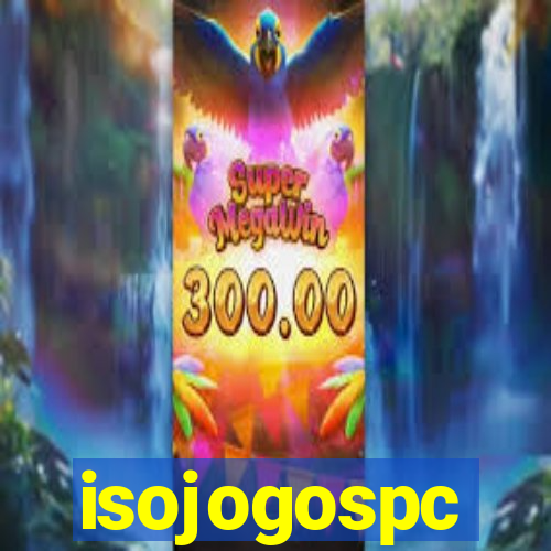 isojogospc