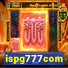 ispg777com