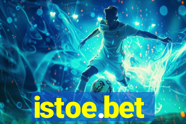 istoe.bet