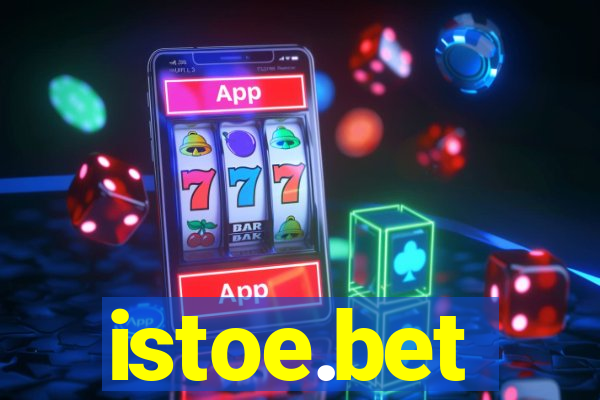 istoe.bet