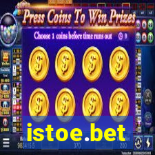 istoe.bet