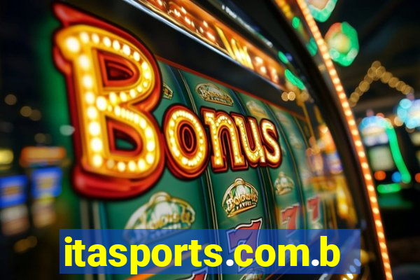itasports.com.br