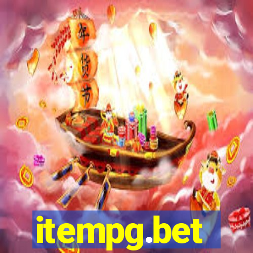 itempg.bet