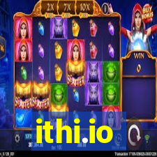 ithi.io