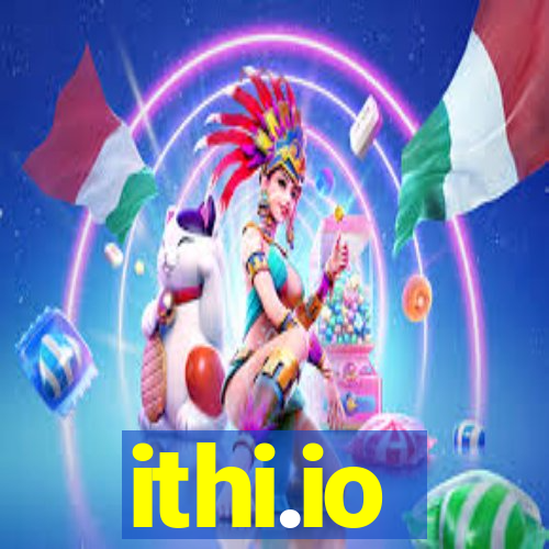 ithi.io