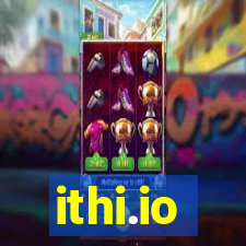 ithi.io