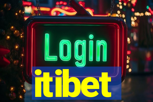 itibet