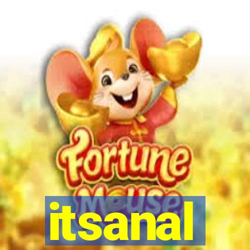 itsanal
