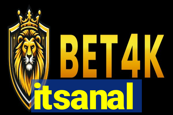 itsanal