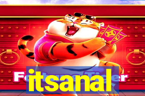 itsanal