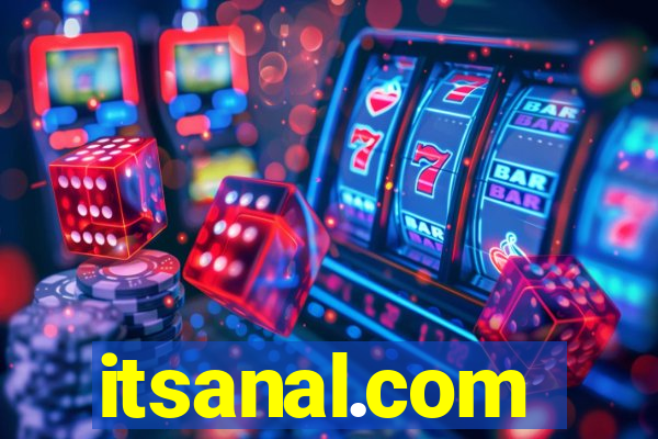 itsanal.com