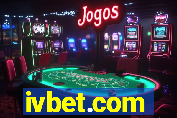 ivbet.com