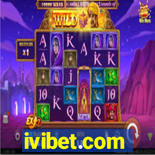 ivibet.com