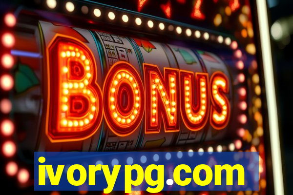 ivorypg.com
