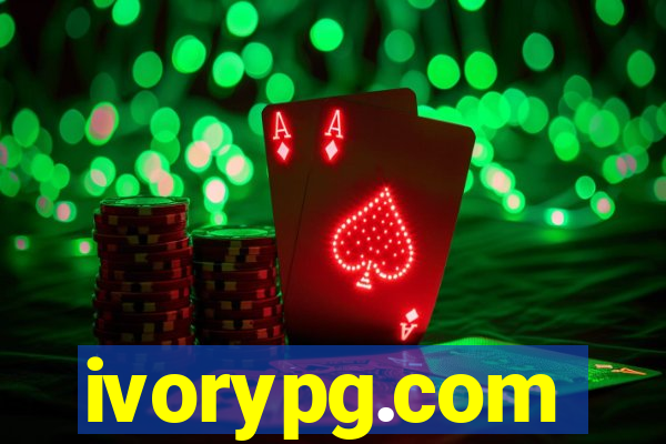 ivorypg.com