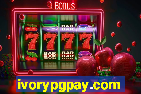 ivorypgpay.com