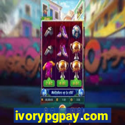 ivorypgpay.com