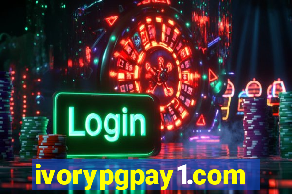 ivorypgpay1.com