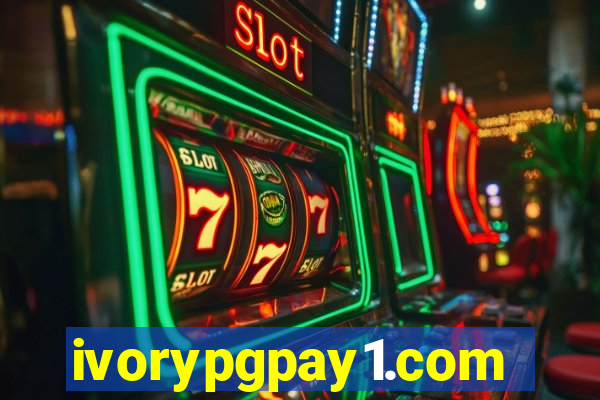 ivorypgpay1.com