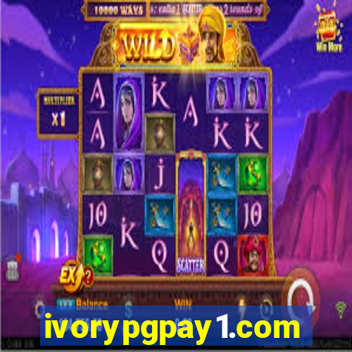 ivorypgpay1.com