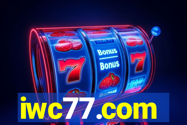 iwc77.com