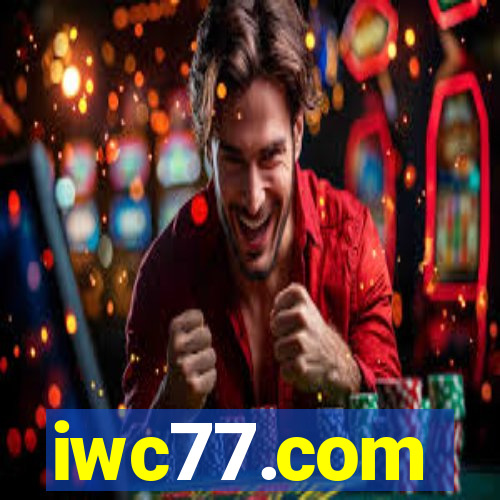 iwc77.com