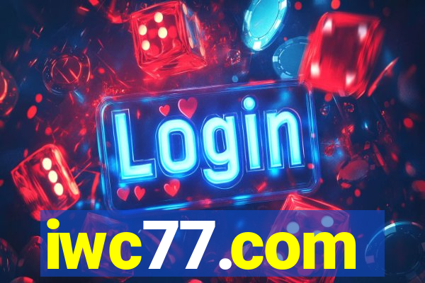 iwc77.com